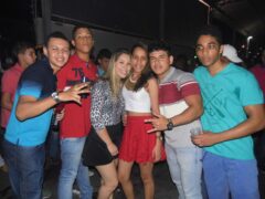 Natal Open Prime